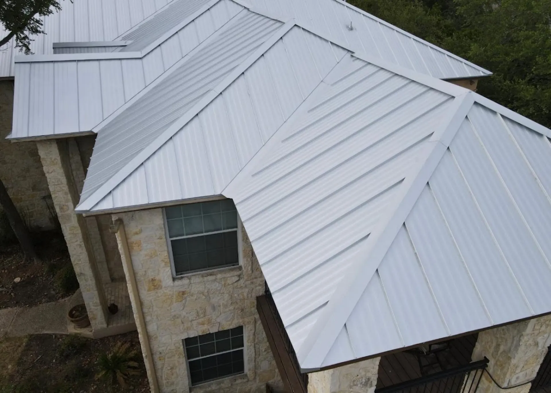 Metal Roofing services in Evanston, WY